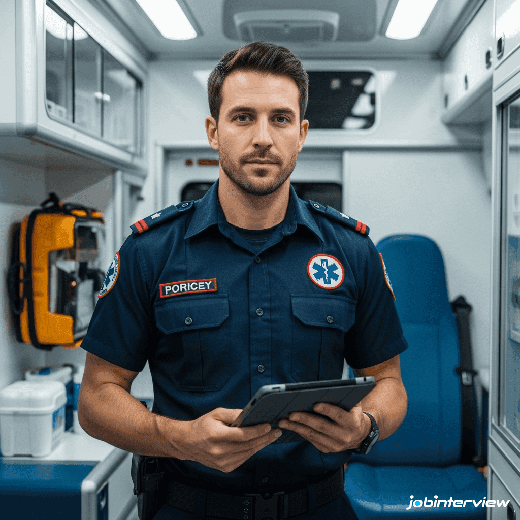 Paramedic
