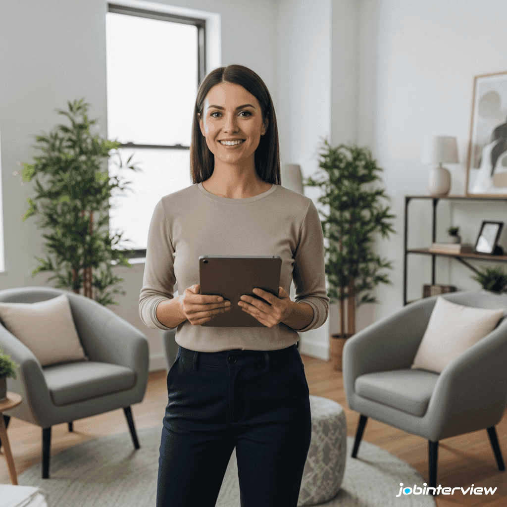 Mental Health Counselor