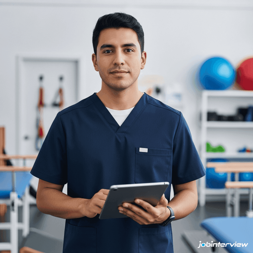 Occupational Therapy Assistant