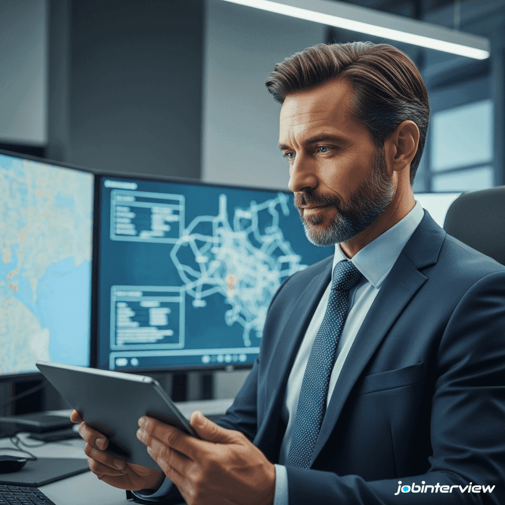 Emergency Management Director