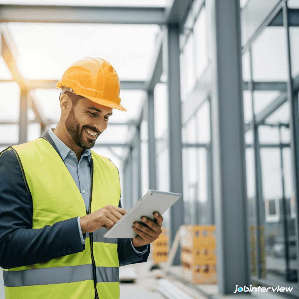 Construction Manager