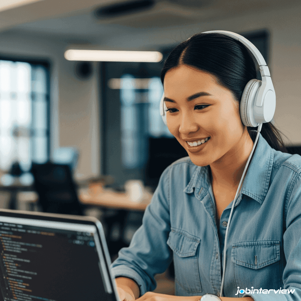 Software Developer and Programmer