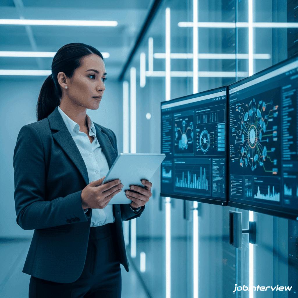 Cybersecurity Specialist