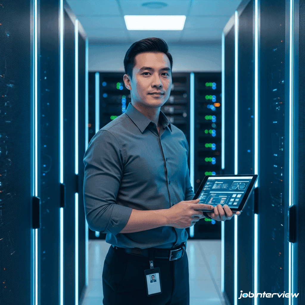 Network Administrator