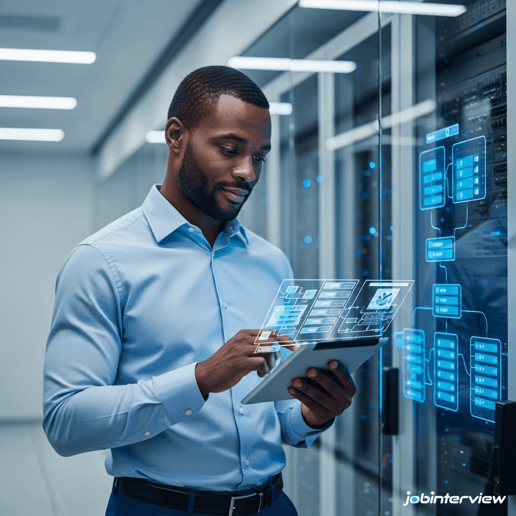 Database Administrator