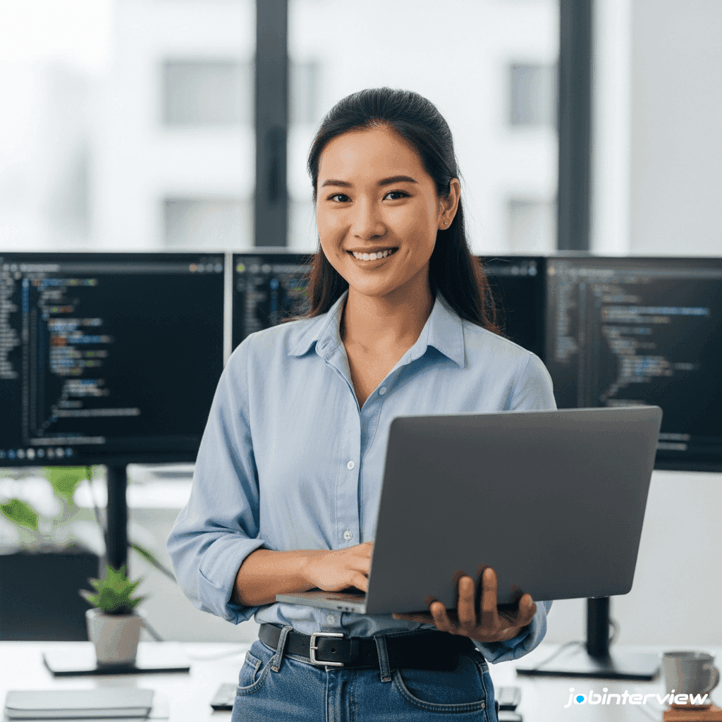 Web Developer and Designer