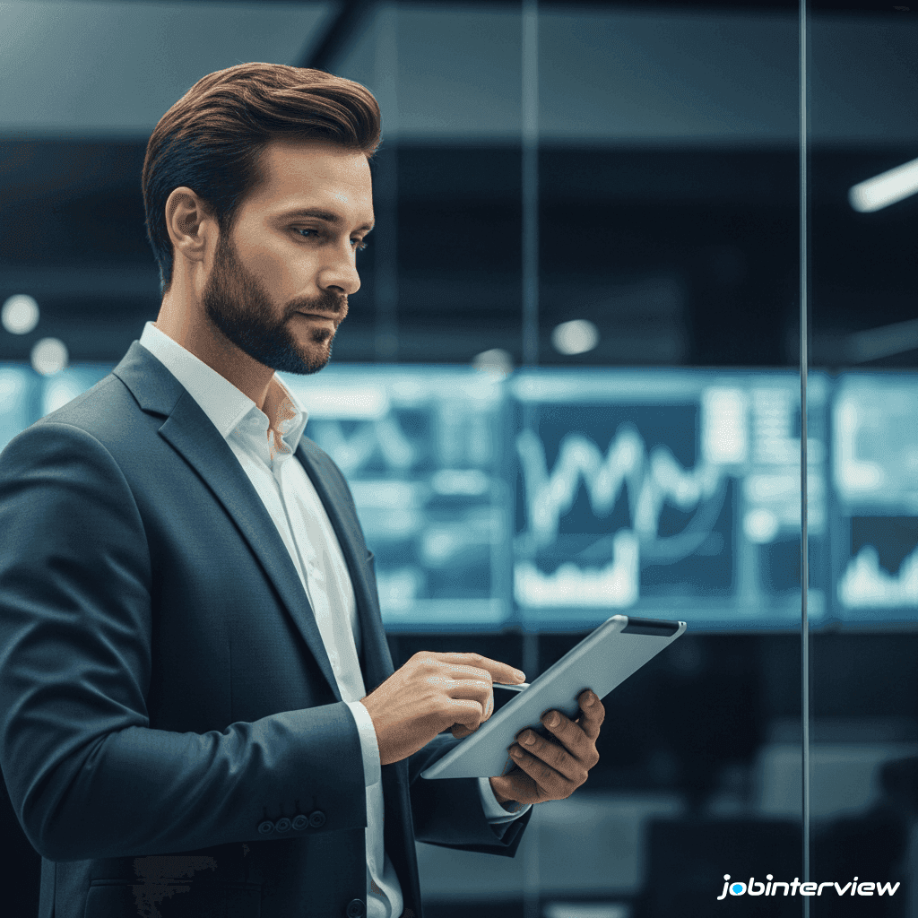 Financial and Investment Analyst