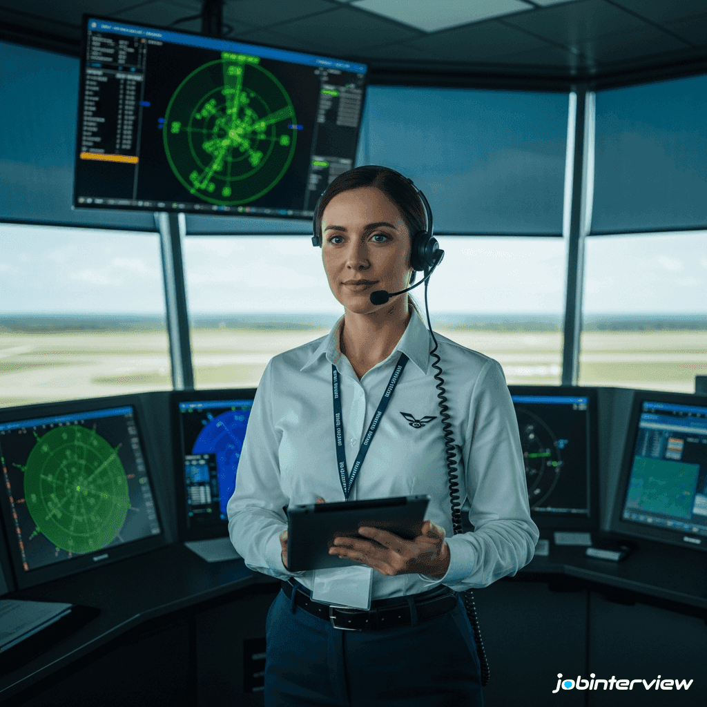Air Traffic Controller