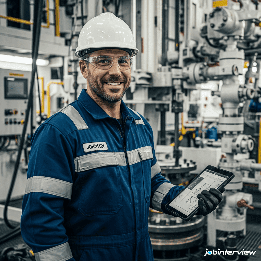 Oil and Gas Well Driller, Servicer, Tester, and Related Worker