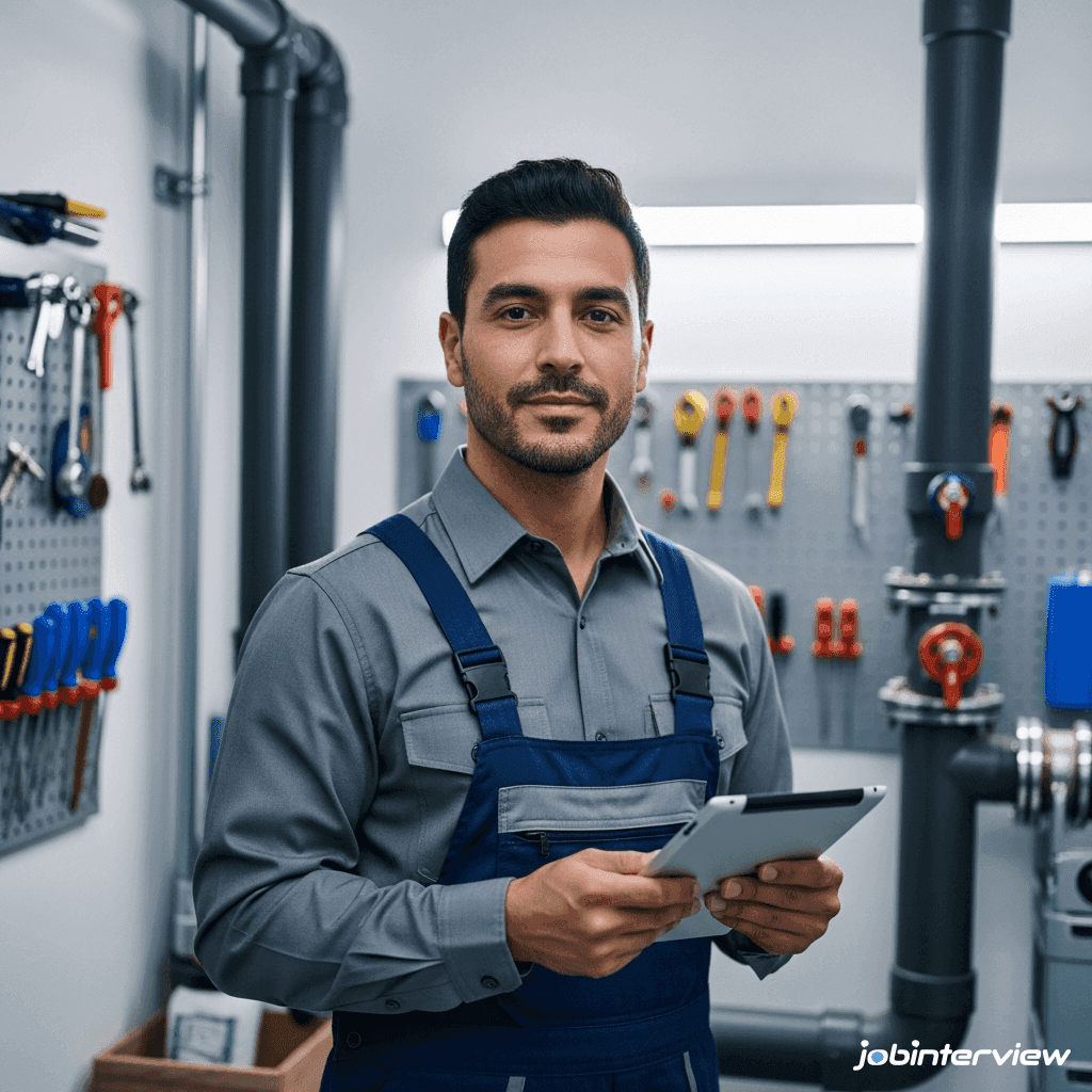 Building Maintenance Installer and Repairer