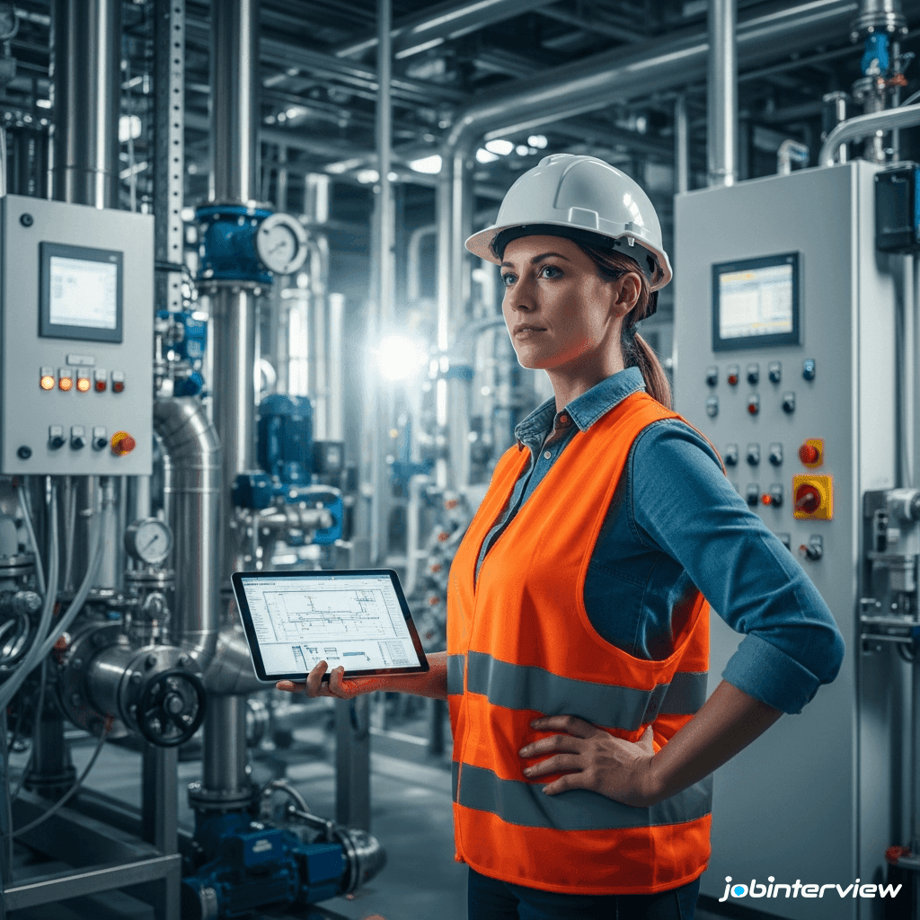 Supervisor, Petroleum, Gas, and Chemical Processing and Utilities