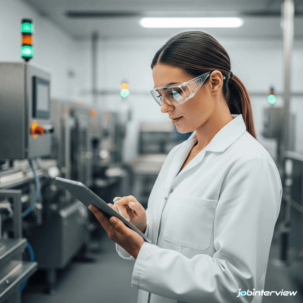 Supervisor, Food and Beverage Processing