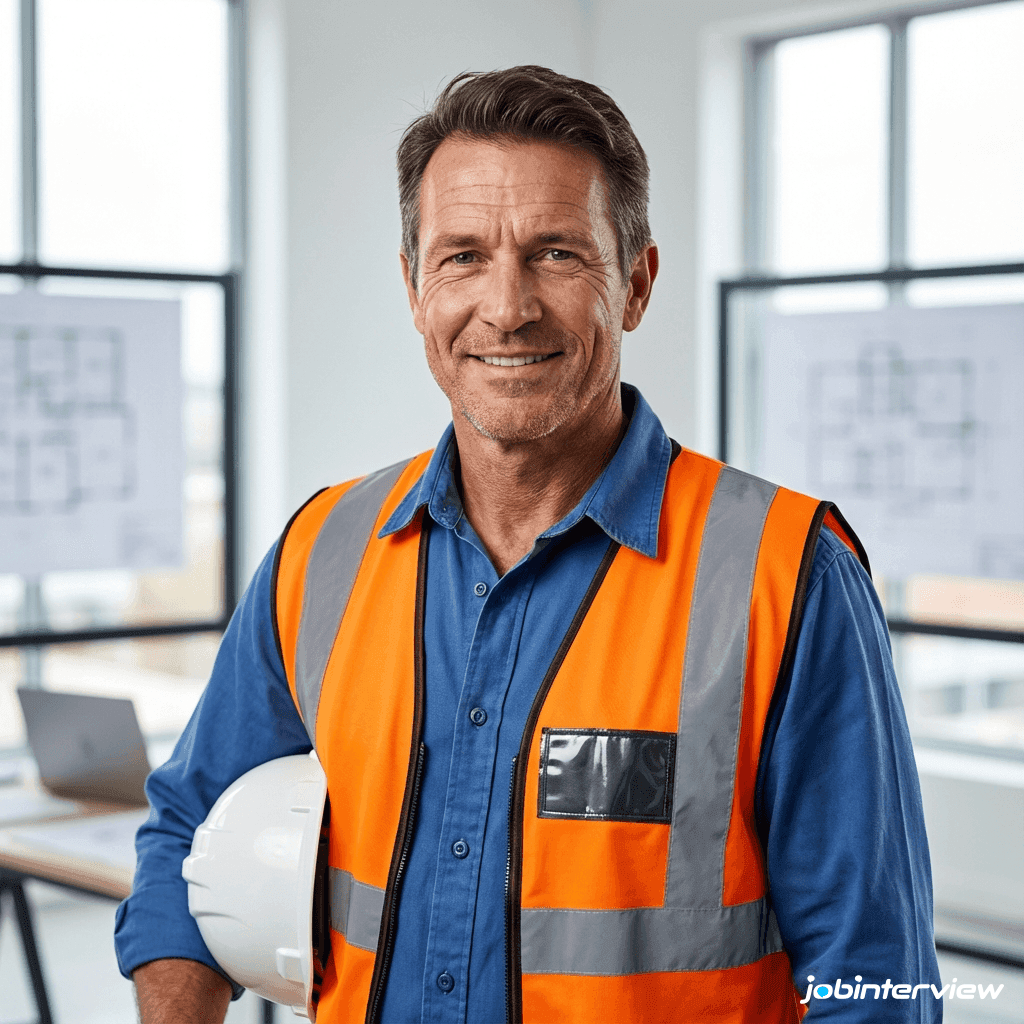 Construction Workers