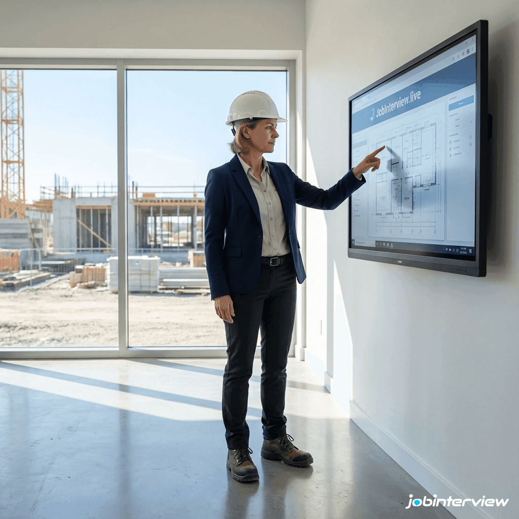 Construction Manager