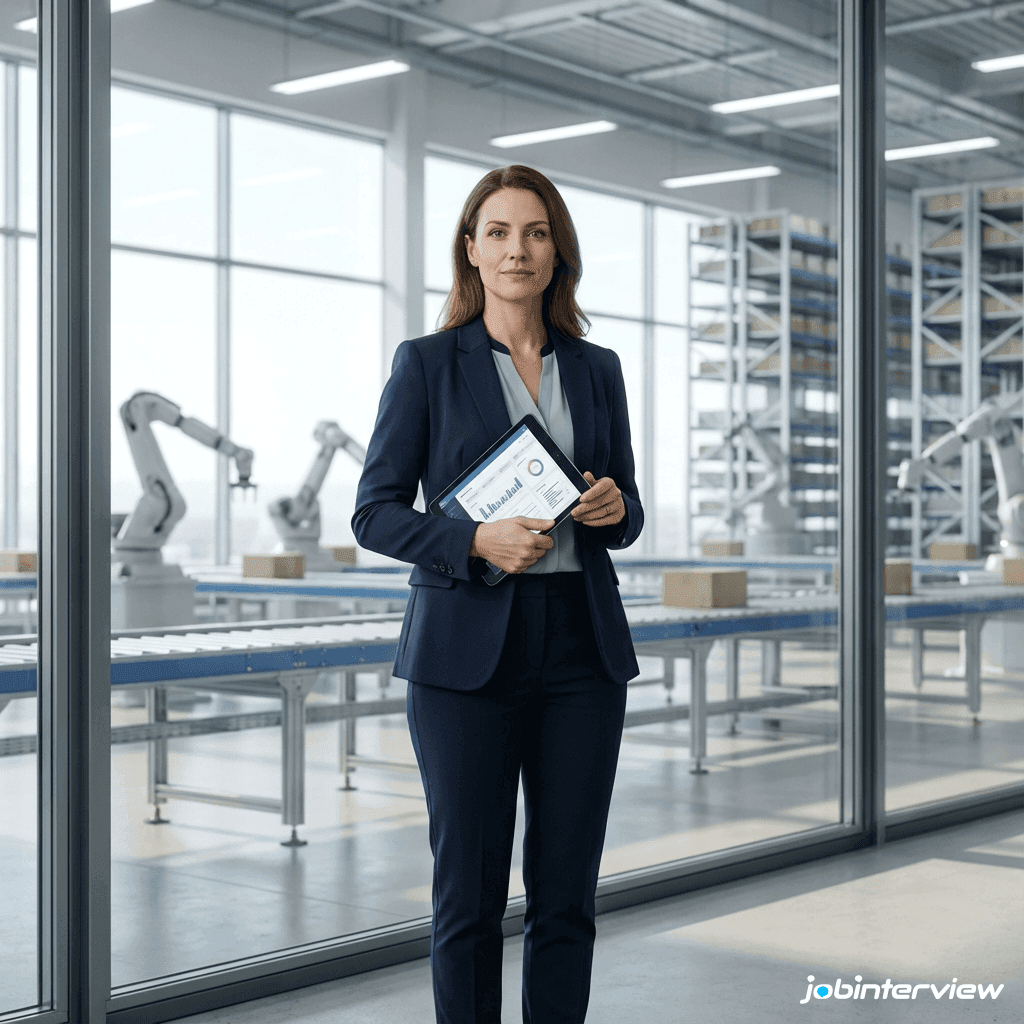 Logistics & Supply Chain Coordinator