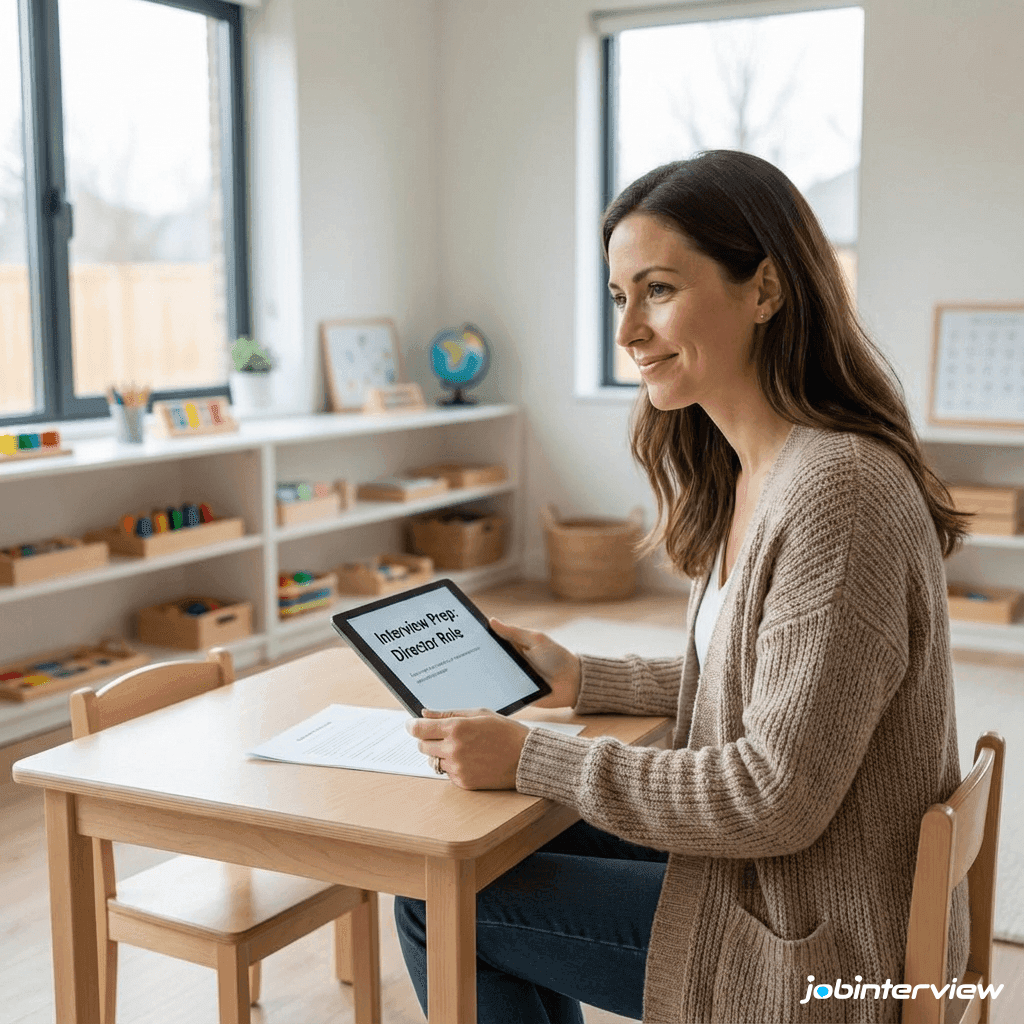 Early Childhood Educator