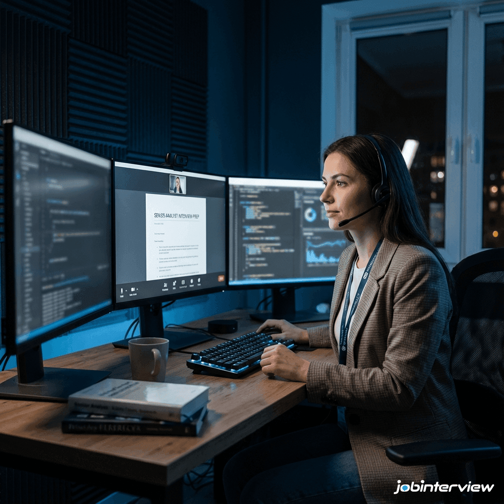 Cybersecurity Analyst