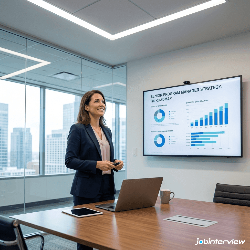 Project Manager (IT)