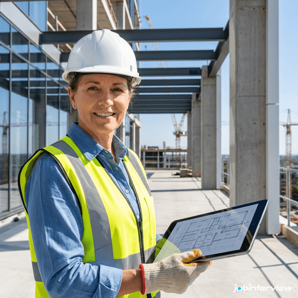 Construction Manager