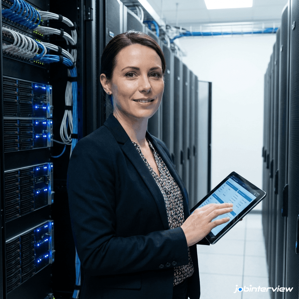 IT Systems Administrator