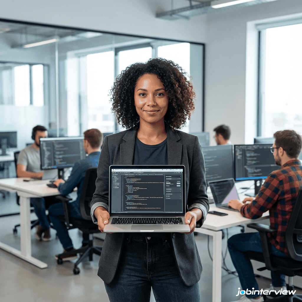 Software Developer (Full-Stack)