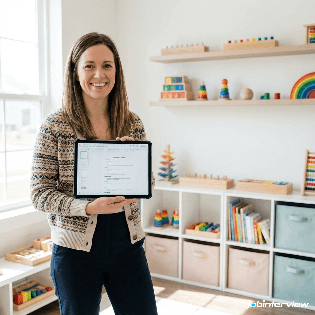 Early Childhood Educator