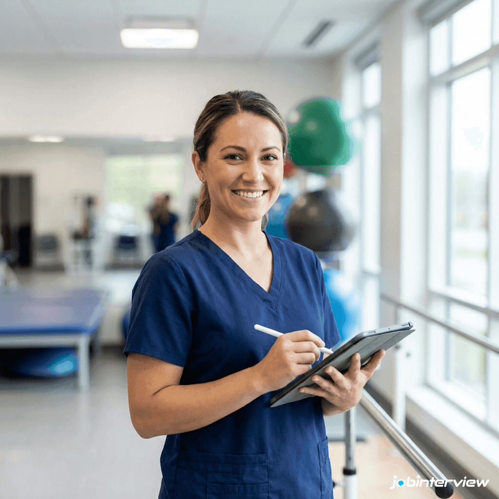 Occupational Therapist