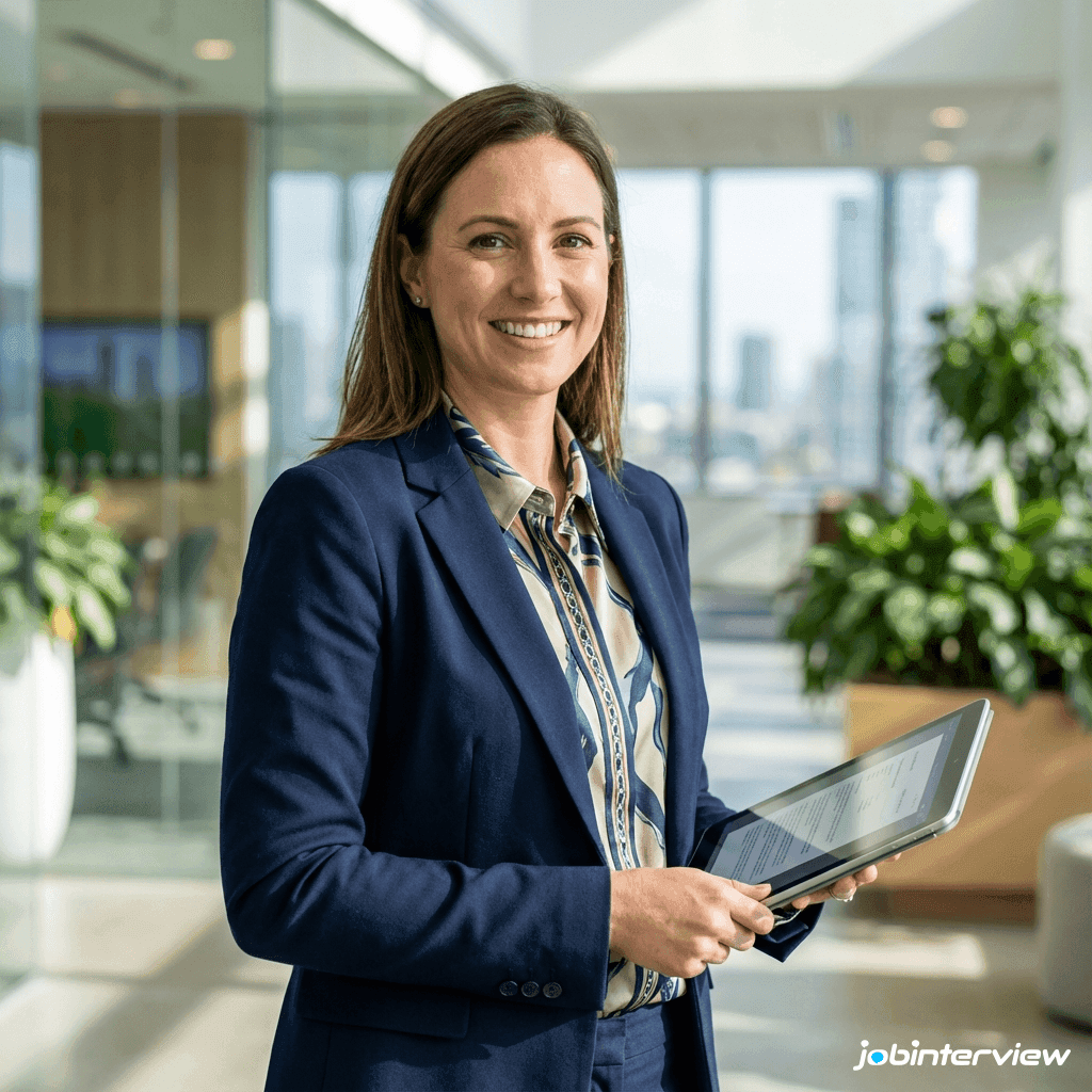 Human Resources (HR) Specialist