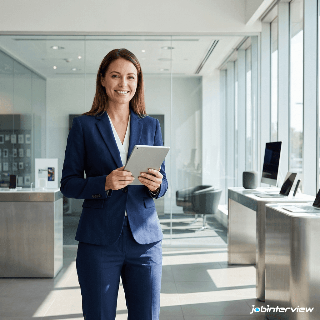 Sales Representative