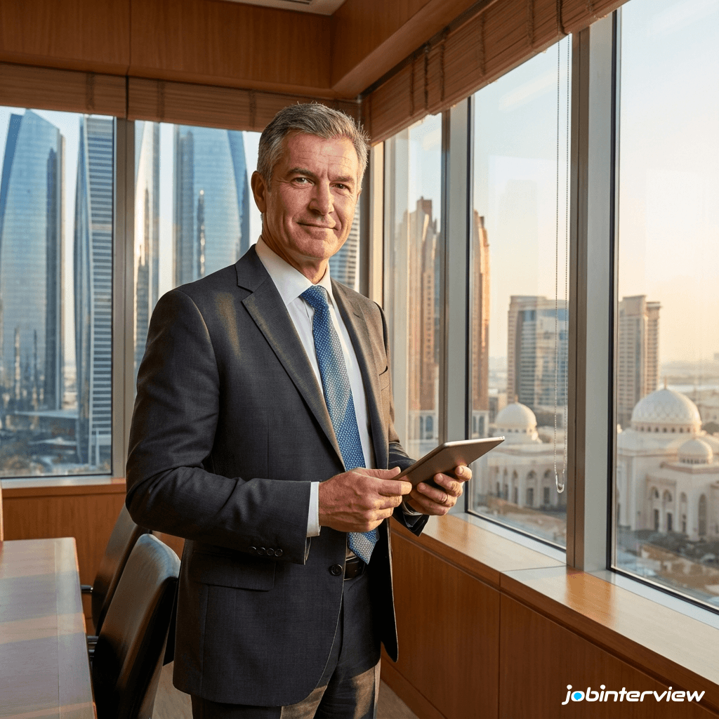 Head of Corporate Sales (Aviation / Regional)