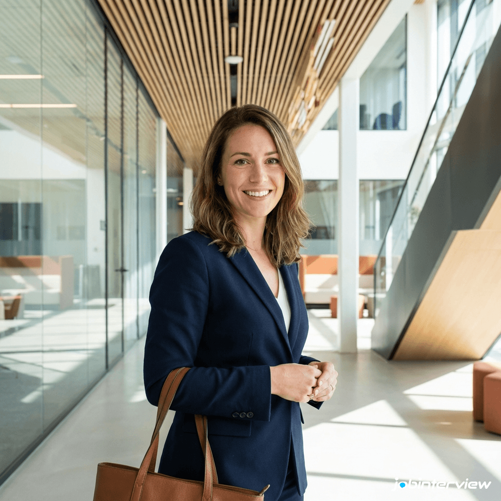 Business Development Manager – Strategic Partnerships