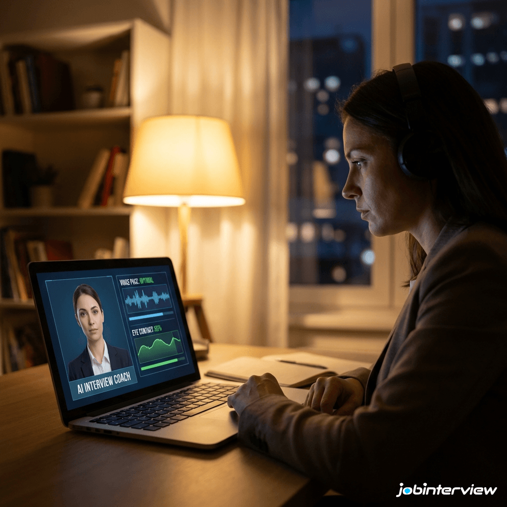 AI vs Human Interview Coaches: Why AI Is Winning in 2026