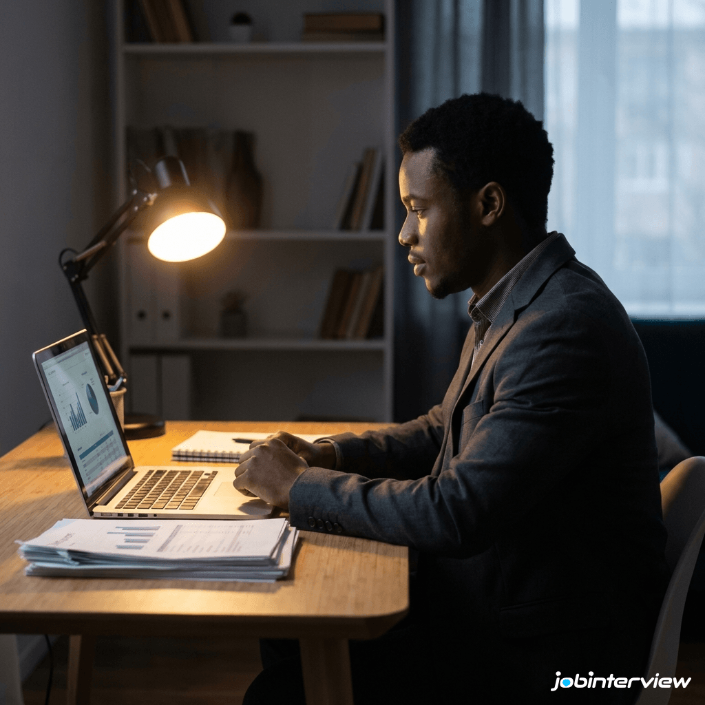 Quality Control Analyst