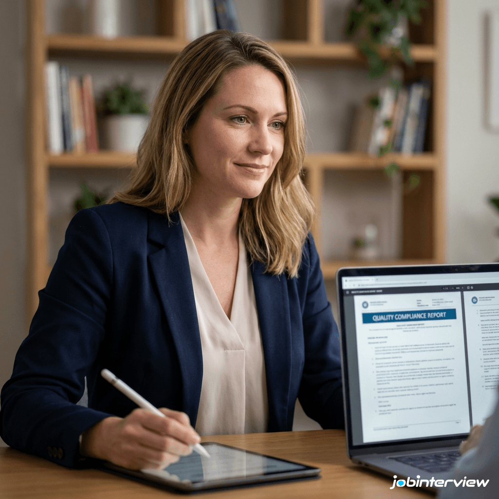 GMP Quality Assurance Manager