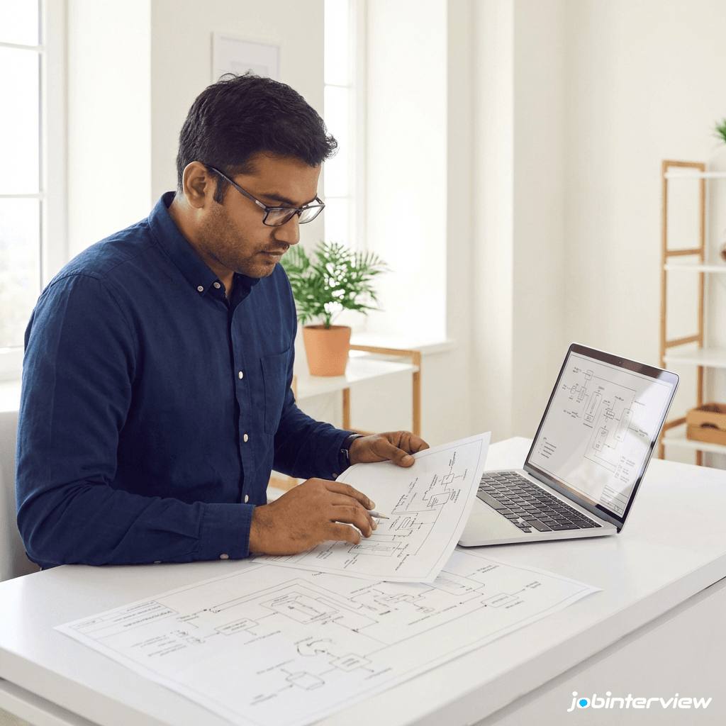 Bioproduction Process Engineer