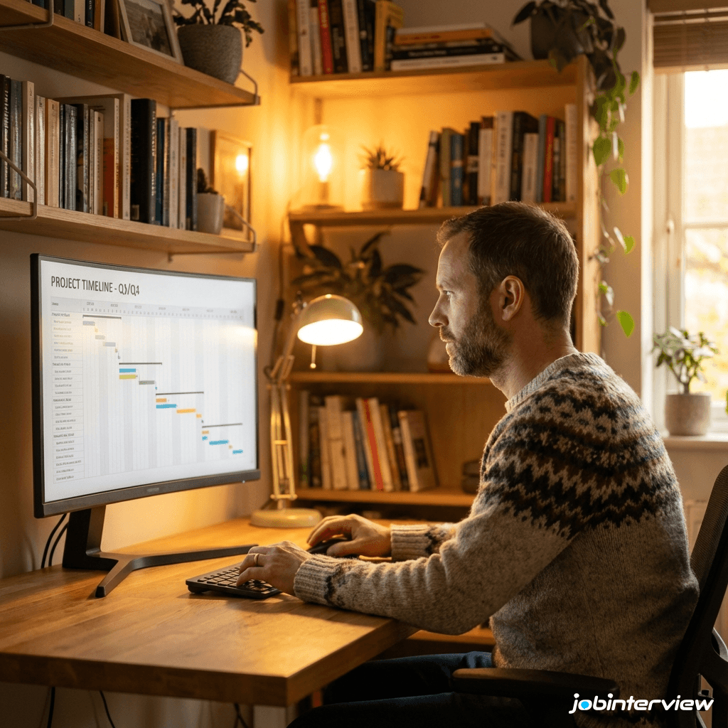 Pharmaceutical Project Manager