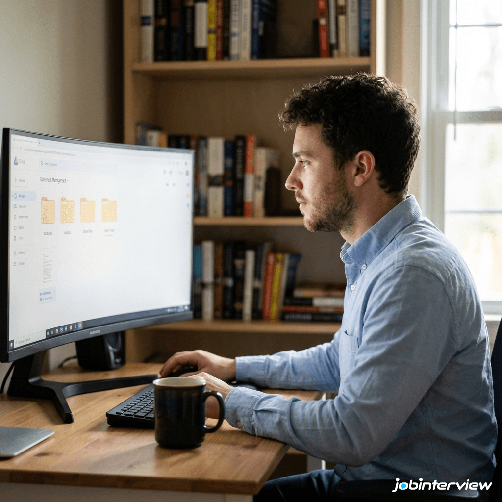 eCTD Submission Specialist