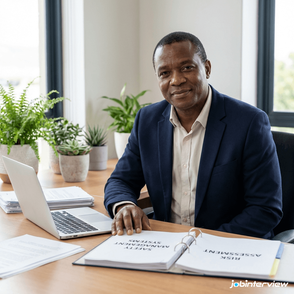 HSE Manager (Pharma)