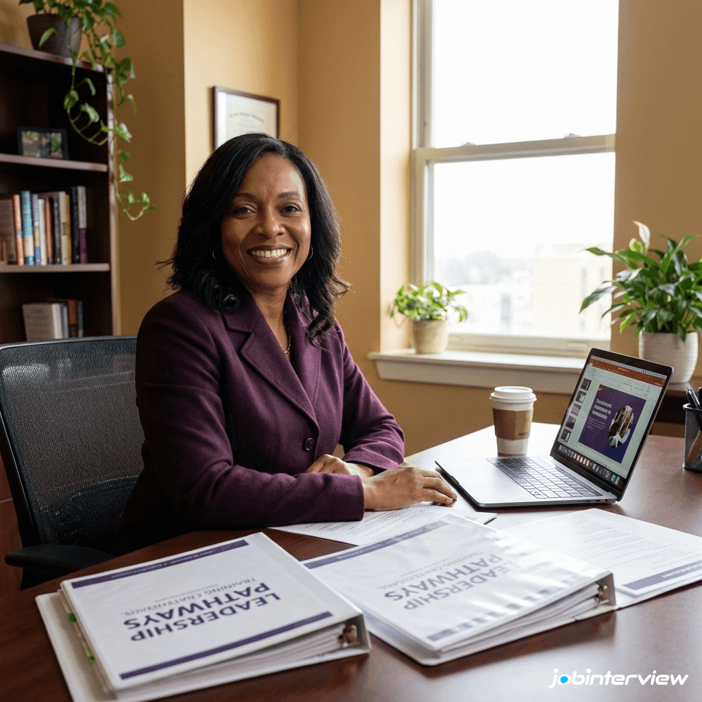 GMP Training Program Manager