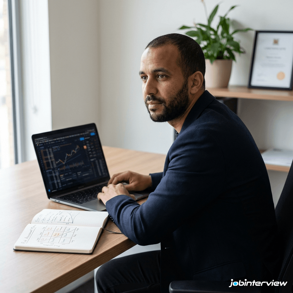 Quality Risk Management Expert