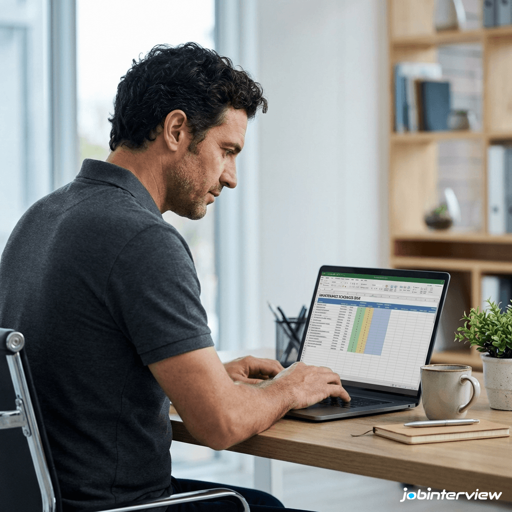 Industrial Maintenance Manager