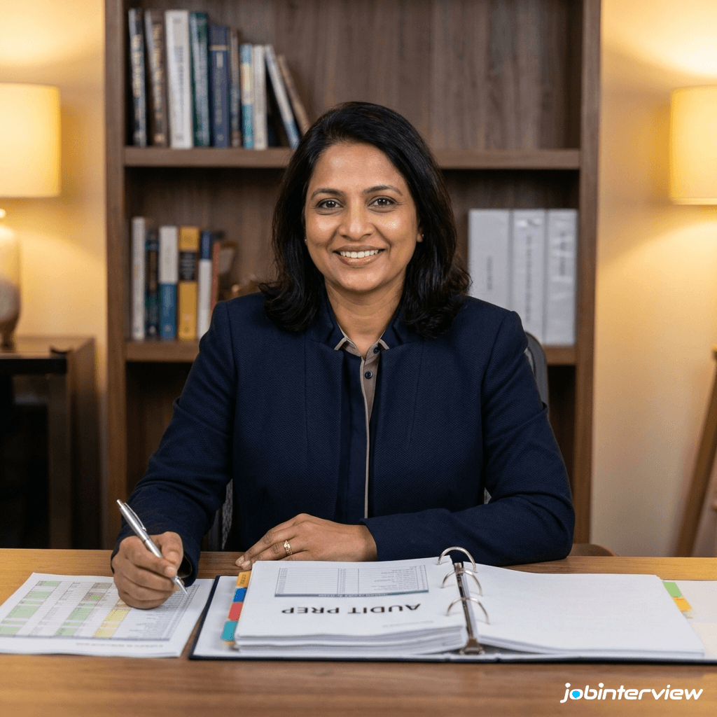 GMP Inspection Readiness Consultant