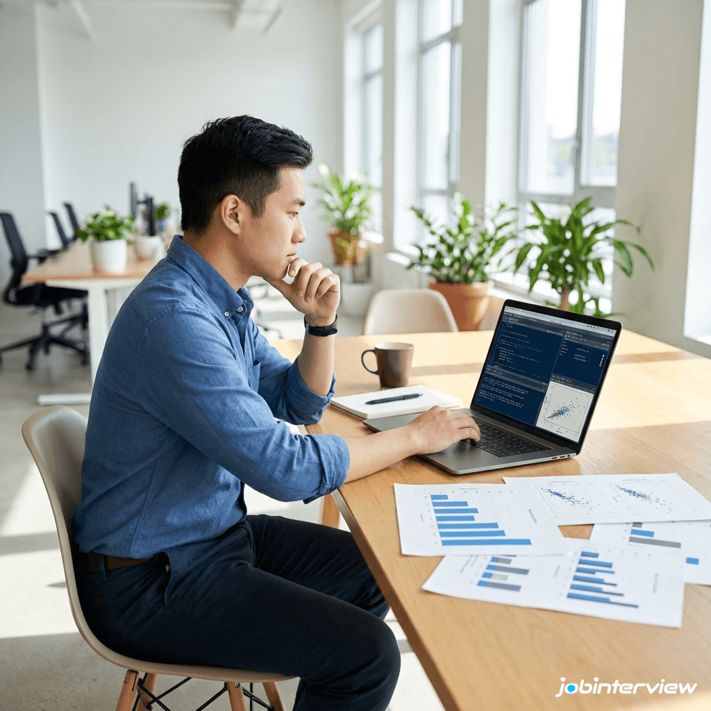 Biostatistics Specialist