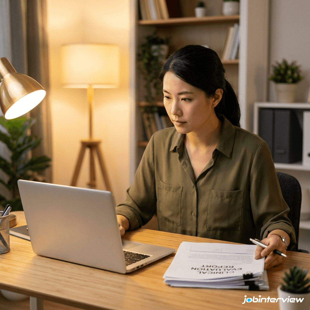 Clinical Evaluation Specialist (Medical Devices)