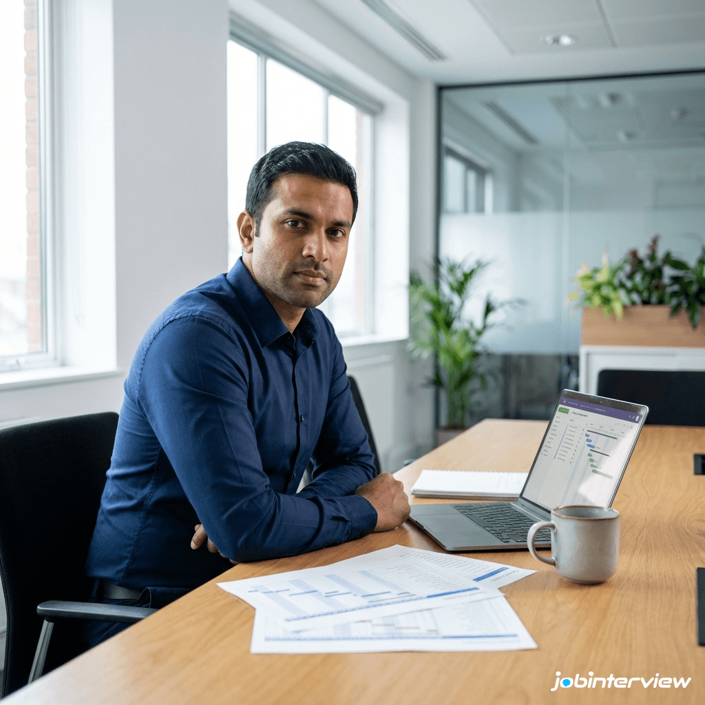 Validation Project Manager