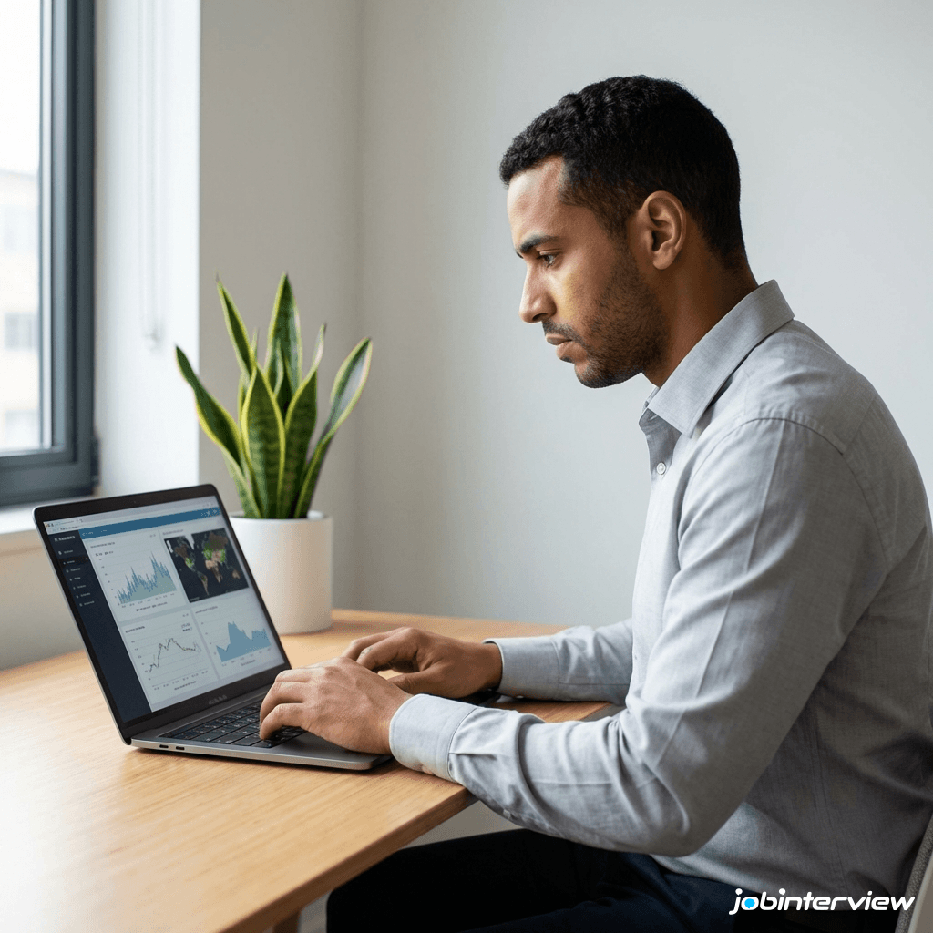 Environmental Monitoring Specialist