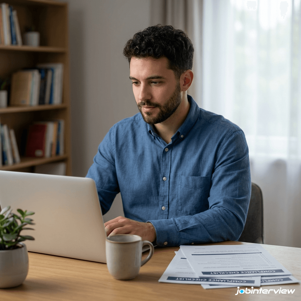 Quality Compliance Coordinator