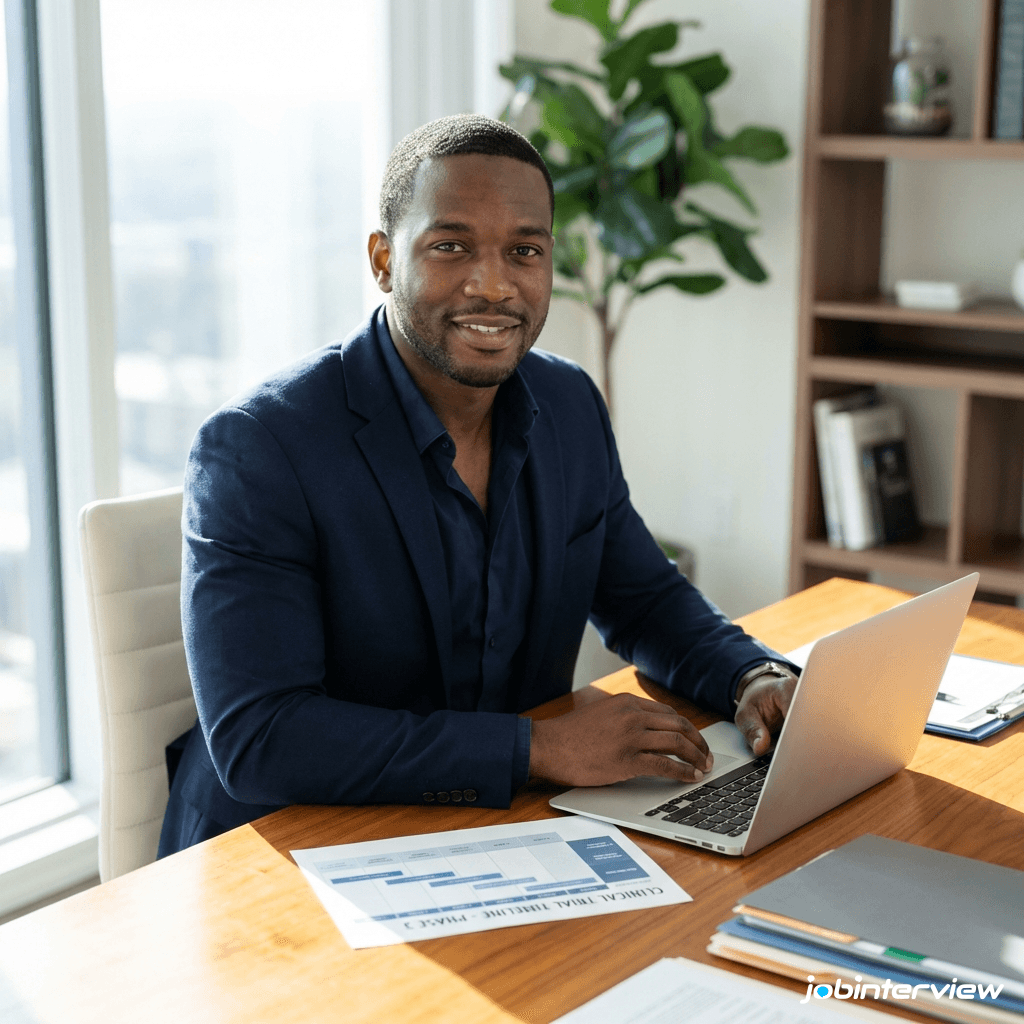 Clinical Project Manager