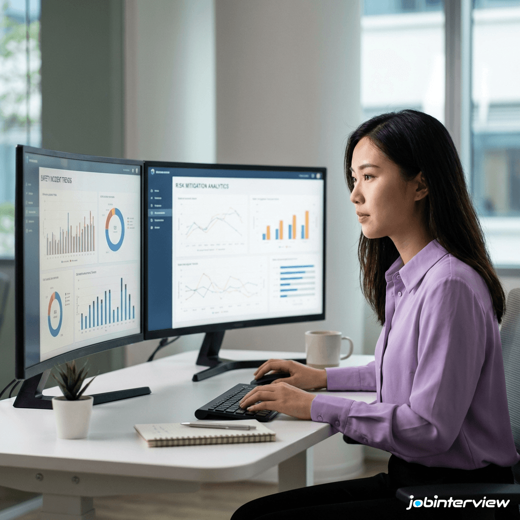 Pharmacovigilance Data Analyst