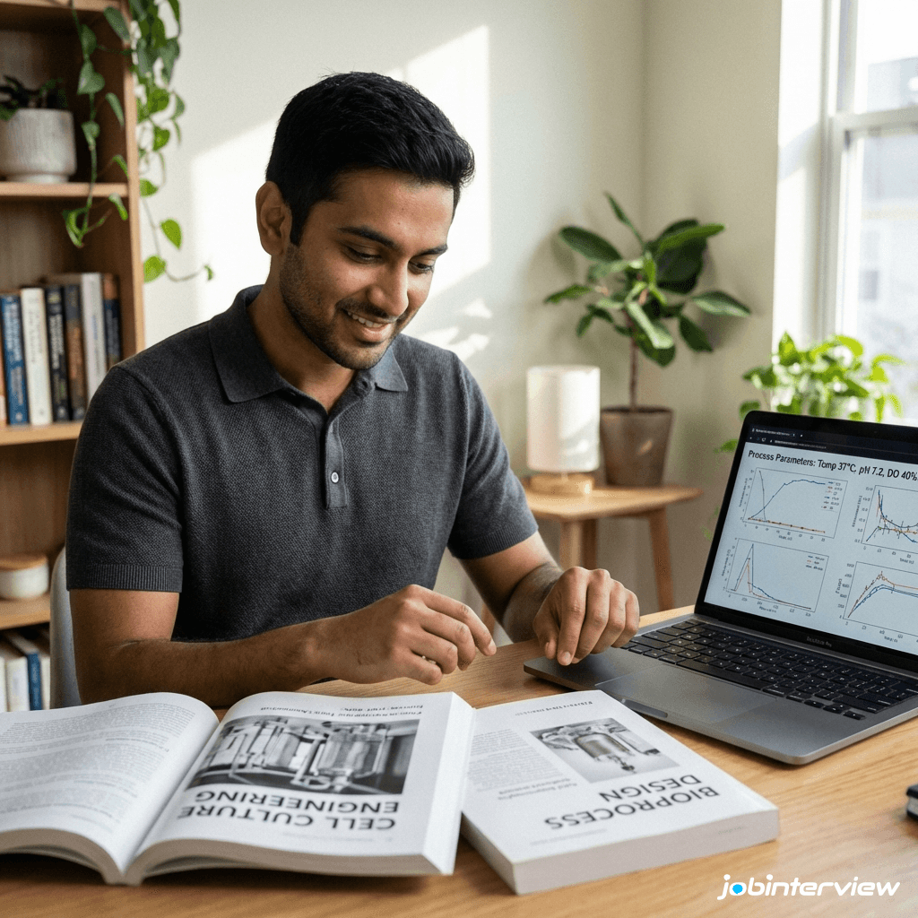 Biotech Process Technician